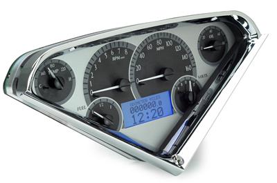 PRESSURE GAUGE