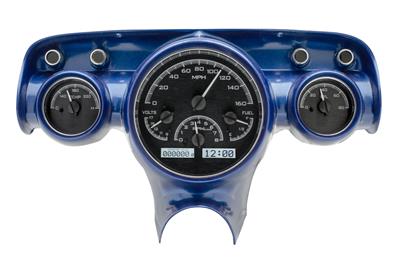 GAUGE KIT