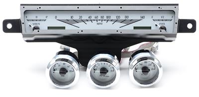 DIGITAL DASH