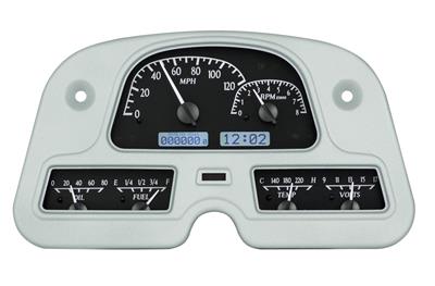1962- 84 TOYOTA FJ40 VHX SYSTE