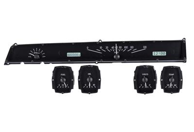 GAUGE KIT
