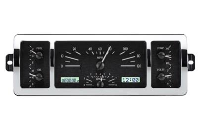 GAUGE SYSTEM