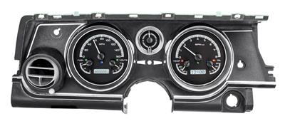 GAUGE KIT