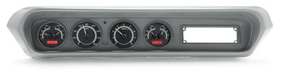 ANALOG GAUGE SYSTEM