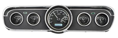 GAUGE CLUSTER