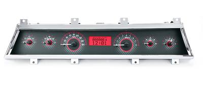 DIGITAL DASH