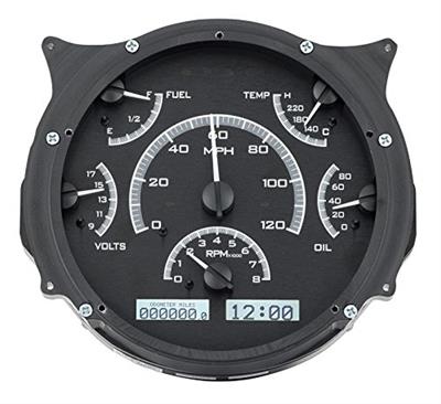 DASH ANOLOG BRONCO