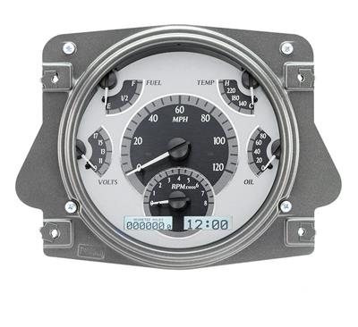 DASH ANOLOG BRONCO