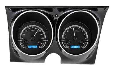 DIGITAL GAUGE KIT