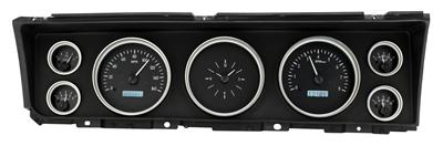 GAUGE CLUSTER