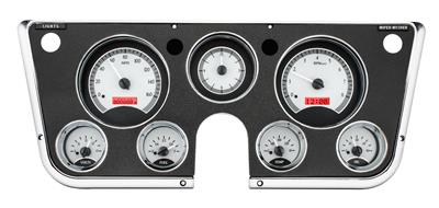 GAUGE KIT