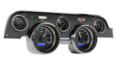 GAUGE KIT