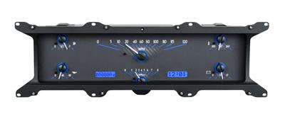 GAUGE KIT