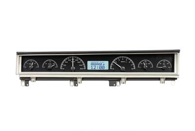 VHX GAUGE KIT