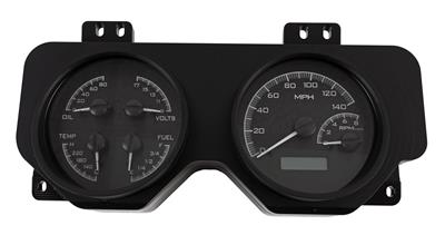 GAUGE PANEL