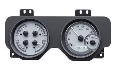 GAUGE KIT