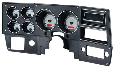 GAUGE KIT