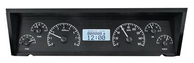 GAUGE PANEL