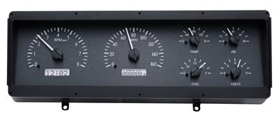 GAUGE PANEL