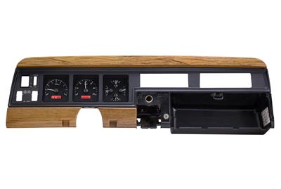 GAUGE SYSTEM