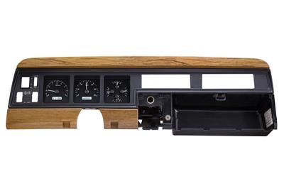 GAUGE KIT
