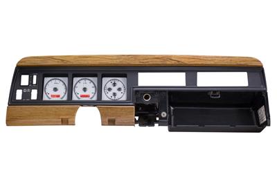 GAUGE SYSTEM