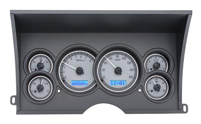 GAUAGE CLUSTER