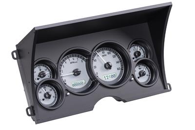 GAUGE KIT