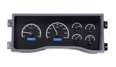 GAUGE KIT