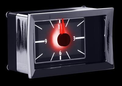 ANALOG CLOCK
