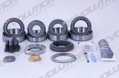 Dana 44 complete master rebuild kit