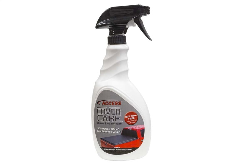 Access Accessories COVER CARE Cleaner (24 oz. Spray Bottle) 30919