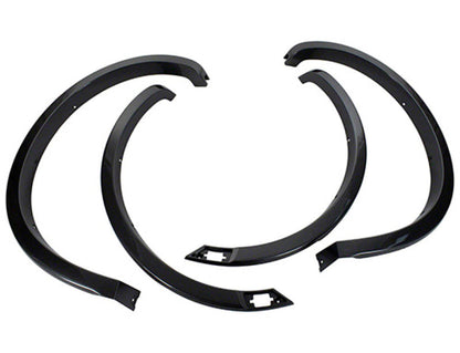 Ford Racing 19-22 Ranger Wheel Lip Molding Kit M-19008-RT