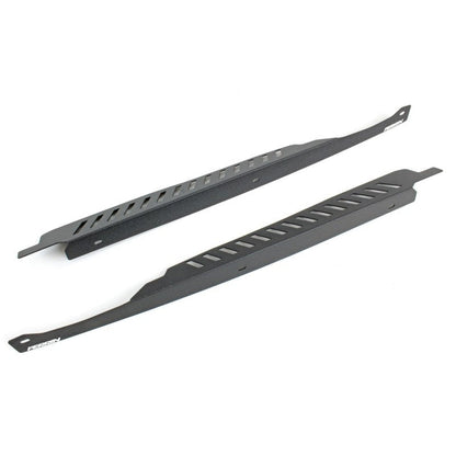 PERRIN 08-14 WRX /  08-14 STI  Fender Shrouds - Black | PSP-ENG-549BK