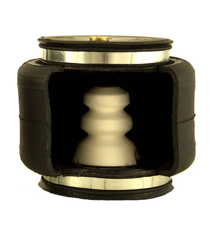 Air Lift Replacement Air Spring-Loadlifter 5000 Ultimate Bellows Type w/ internal Jounce Bumper 84284