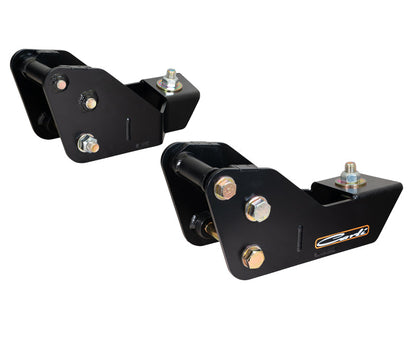Carli 2023+ Ford F250/350 4x4 Radius Arm Drop Brackets - 3.5in Lift CS-FRAD-LVL-23