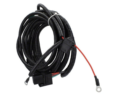 Ford Racing 2021+ Ford Bronco E-Locker Wiring Kit M-14489-BR