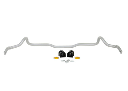 Whiteline Sway Bar - 26mm Heavy Duty Blade Adjustable