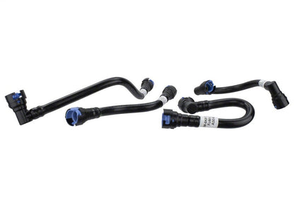 Ford Racing 2024 Mustang GT 5.0L/Mustang Dark Horse Oil Air Separator - Left & Right Side M-6766-A50D
