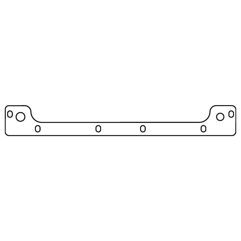 Cometic Gasket Cometic GM SB2.2 Small Block V8 .060in AFM Valley Gasket Set - .750in & .625in Water Holes C5307-060