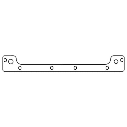 Cometic Gasket Cometic GM SB2.2 Small Block V8 .047in KF Valley Gasket Set - .750in & .625in Water Holes C5307-047
