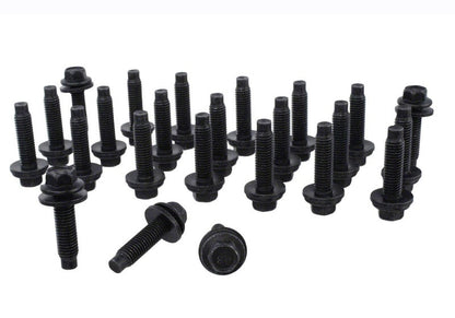 Ford Performance Parts Ford Racing 2017 F-150 Raptor Bead Lock Ring Kit