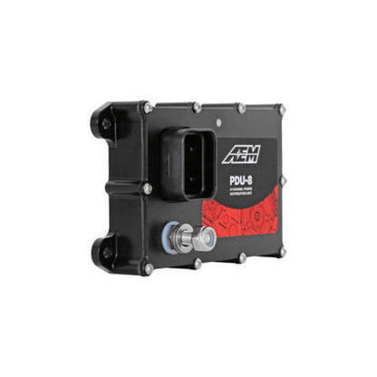 AEM EV 8 Channel CAN Driven Slave Type Power Distribution Unit (PDU) 30-8300