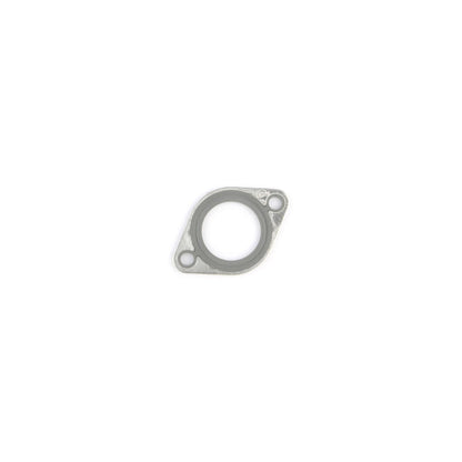 Cometic Gasket Cometic GM/Ford/Chrysler Aluminum Carrier With Rubber Insert Water Outlet Gasket - 2 Bolt C15191