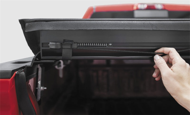 Access Original 00-06 Tundra 8ft Bed (Fits T-100) Roll-Up Cover 15119