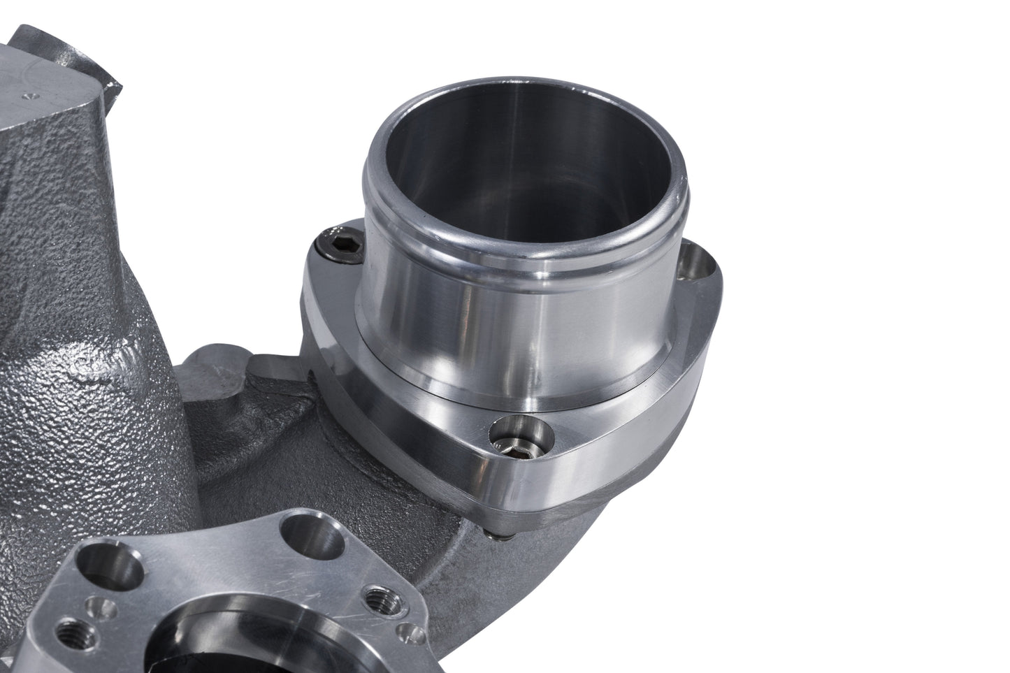 APR K04-64 Turbo System - 2.0T Transverse - EA888 Gen 2 - TT