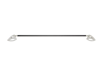 Whiteline Brace Strut Tower Alloy Adjustable Mazda 3 2007-2009