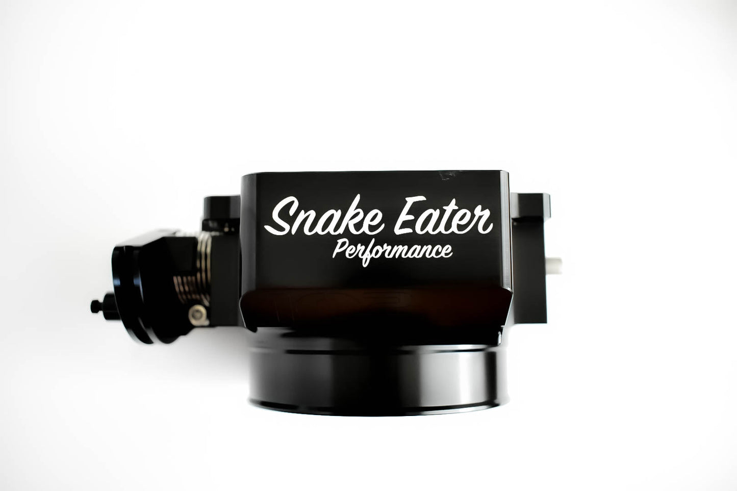 Drive By Cable Throttle Bodies (92 and 102mm)