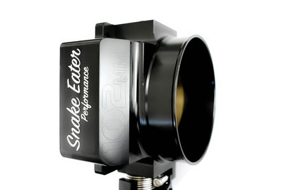 Drive By Cable Throttle Bodies (92 and 102mm)