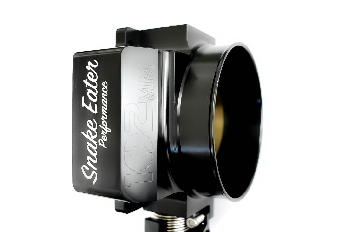 (Open Box) Drive By Cable Throttle Bodies (92 and 102mm)